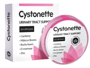Cystonette - σχόλια, τιμή, αποτελέσματα, πού να αγοράσετε 