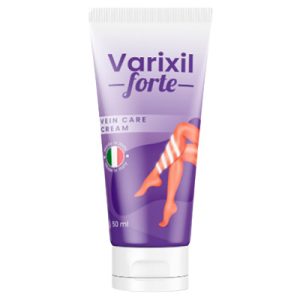 Varixil Forte - čo stojí za to o ňom vedieť? Recenzia produktu 