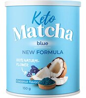 Keto Matcha Blue - σχόλια, τιμή, αποτελέσματα, πού να αγοράσετε