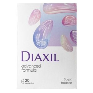 Diaxil - Co stojí za to o něm vědět? Recenze produktu 