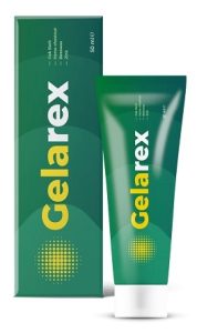 Gelarex - σχόλια, τιμή, αποτελέσματα, πού να αγοράσετε 