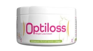 Optiloss Cream - σχόλια, τιμή, αποτελέσματα, πού να αγοράσετε 