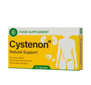 Cystenon - σχόλια, τιμή, αποτελέσματα, πού να αγοράσετε