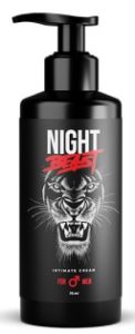 Night Beast - čo stojí za to o ňom vedieť? Recenzia produktu 