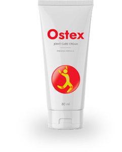 Ostex - Co stojí za to o něm vědět? Recenze produktu 